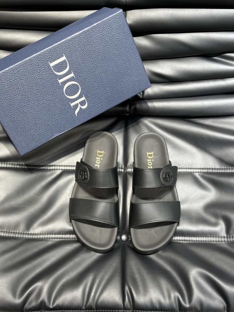 Christian Dior Slippers